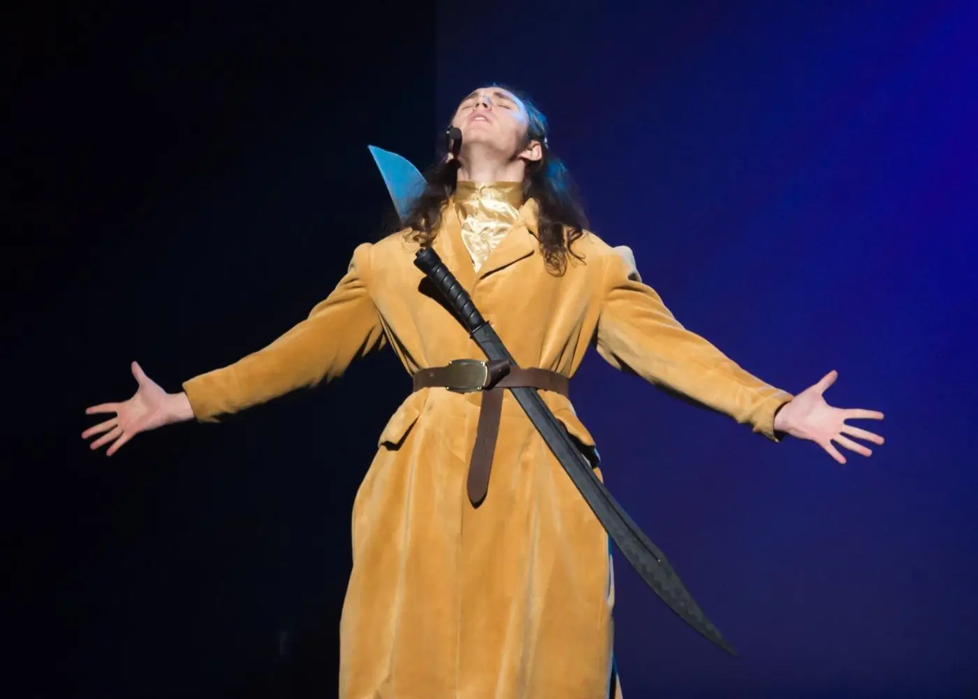 Successful OAK Youth Theatre alumni